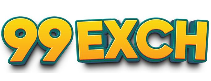 99EXCH Logo